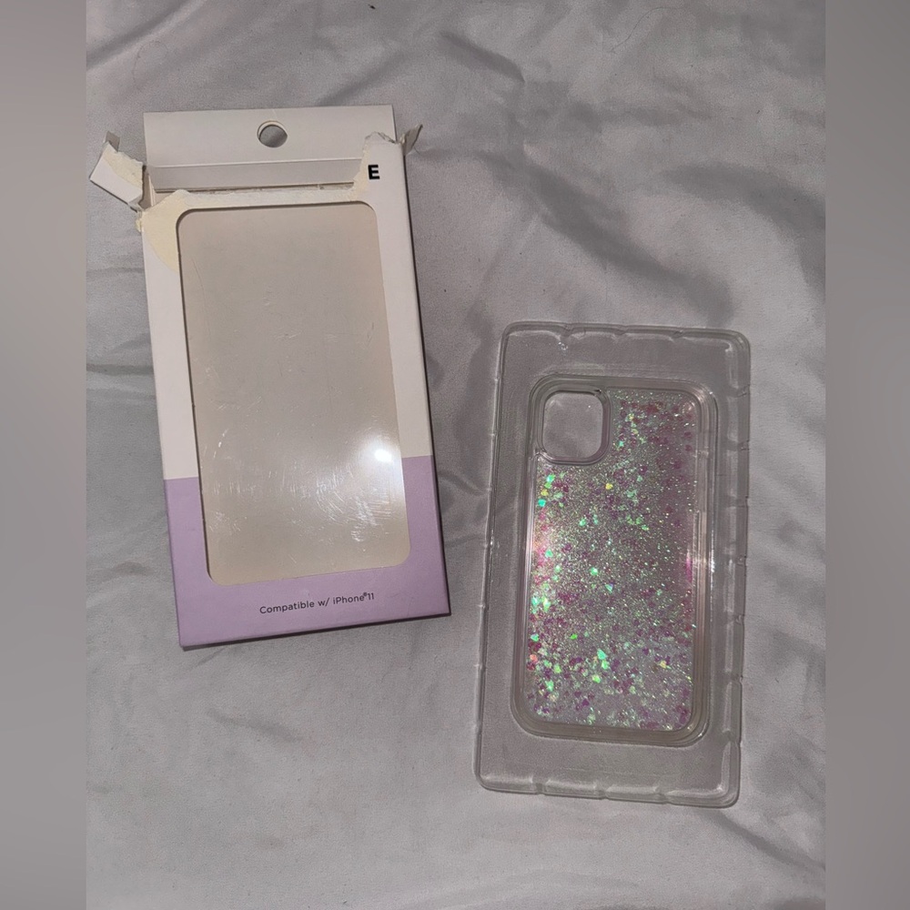 iPhone 11 phone case